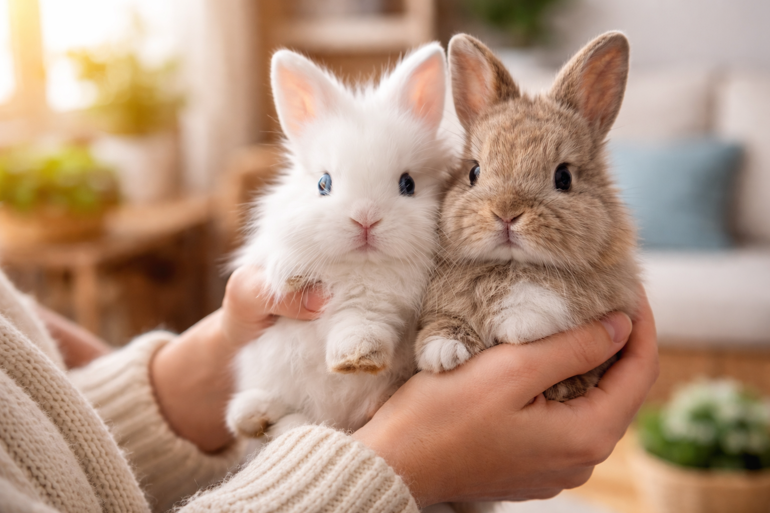 kupić królika Warszawa hodowla domowa Mokotów